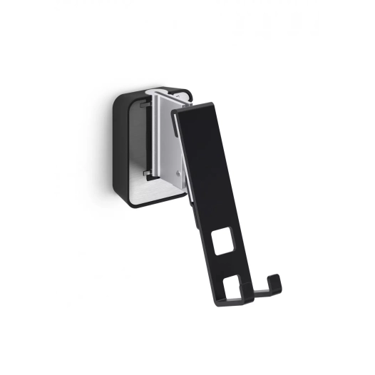 support mural p/sonos play:1.noir. - vogels