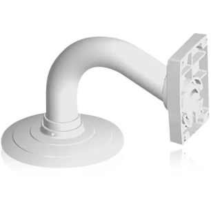 support mural pour camera ref fe360hd - vizeo