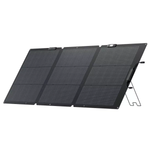 panneau solaire portable.160w. - ecoflow