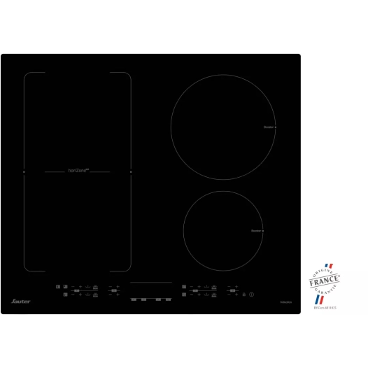 4ind dt1horizone.60cm.7,2kw.4boost - sauter