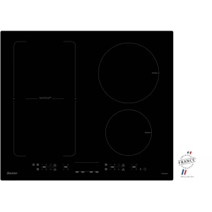 4ind dt1horizone.60cm.7,2kw.4boost - sauter