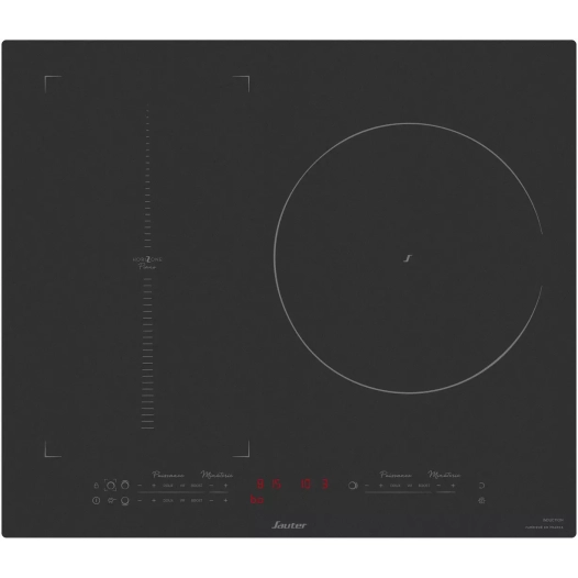 3ind.60cm.7,4kw.minut.cdes sens.nr mat. - sauter