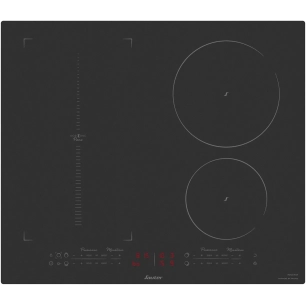 4ind.60cm.7,4kw.minut.cdes sens. - sauter