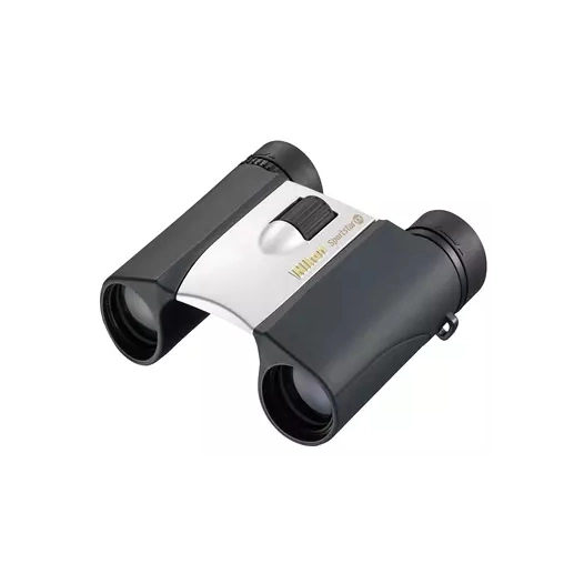 jumelles sportstar ex - 10x25 argent - nikon