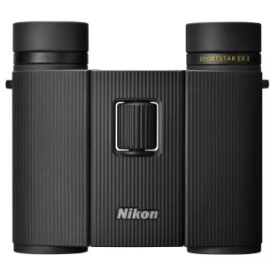 jumelles sportstar exii 8x25 - nikon