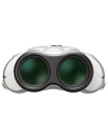jumelles sportstar zoom - 8-24x25 blanc - nikon