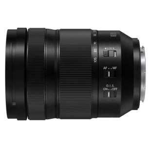 24-105/4 macro ois lumix s pro - panasonic
