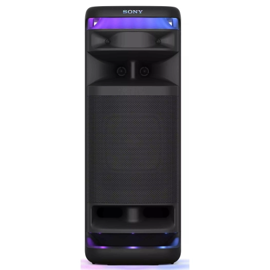 enc.lumin.usb.aux.bt 5.2.micro.noir. - sony