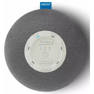 relaxation sonore.6sons.portable. - homedics