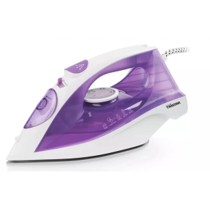 2200w.30/140g.ceramique.blanc/violet. - tristar