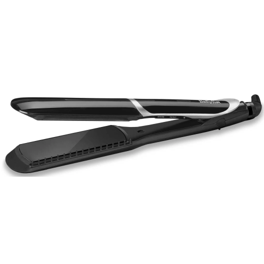 lisseur.wide plate 235.6t.ceram.12mm. - babyliss