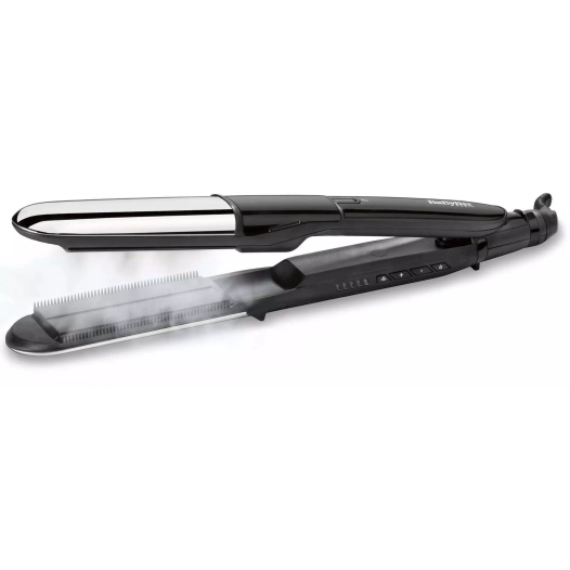 lisseur 2/1.stean shine styler.5t.ceram. - babyliss