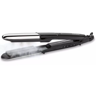 lisseur 2/1.stean shine styler.5t.ceram. - babyliss