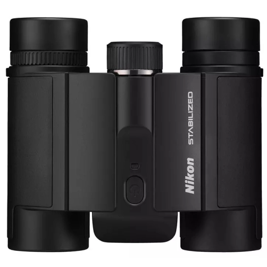 jumelles stabilized s - 10x25 - nikon