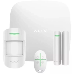 kit de demarrage.blanc. - ajax