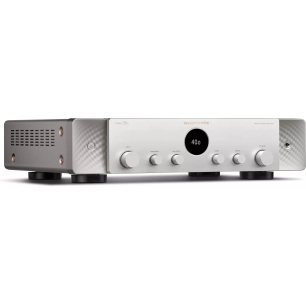 ampli stereo.8k.75w.heos stream.slv/gold - marantz