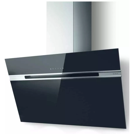 mur.incli.90cm.603m3.65db.b.noir. - elica