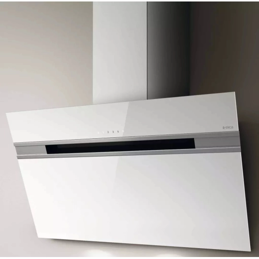 mur.incl.90cm.603m3.65db.b.blc. - elica