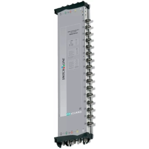 cascadable 5e/16s.actif sat/ter. - fracarro