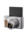 powershot sx740 hs lite edition argent - canon
