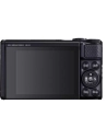 powershot sx740 hs lite edition noir - canon