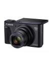 powershot sx740 hs lite edition noir - canon