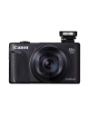 powershot sx740 hs lite edition noir - canon