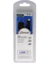 micro usb (m) - usb a (f) otg type 0.20 - sinox
