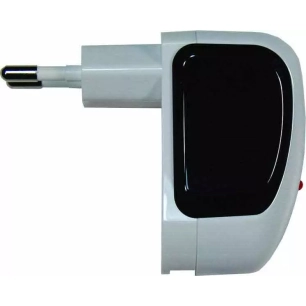 chargeur mural/usb pour tablette 2.4 a - sinox