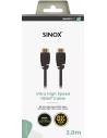 hdmi.2.1.8k.60hz.48gbps.hdr.earc.2m - sinox