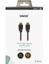 hdmi.2.1.8k.60hz.48gbps.hdr.earc.3m - sinox