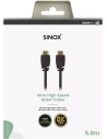 hdmi.2.1.8k.60hz.48gbps.hdr.earc.5m - sinox