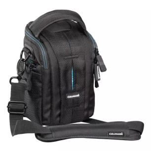 sydney pro vario 200 noir fourre-tout - cullmann