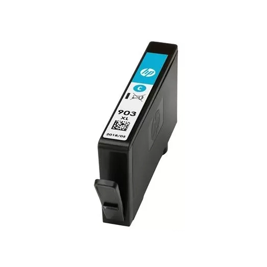 n 903xl bleu. - hp