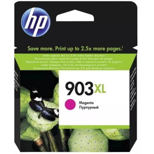 n 903 xl magenta. - hp