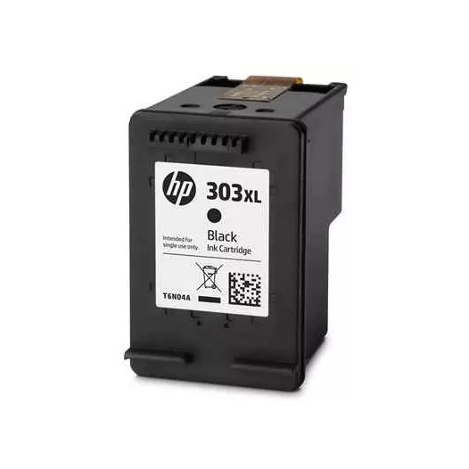 cart xl noire hp303. - hp