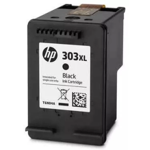 cart xl noire hp303. - hp