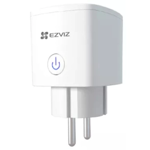 prise intelligente.blanc. - ezviz