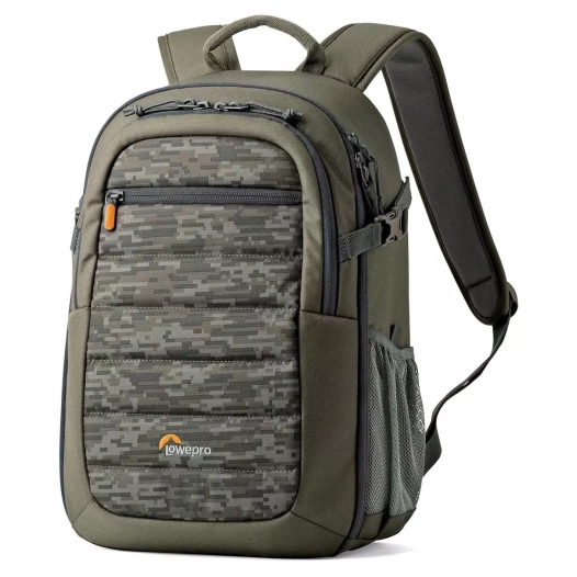 tahoe bp 150 mica pixel camo sac a dos - lowepro