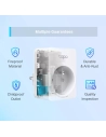 mini prise connectee wifi.suivi conso. - tplink