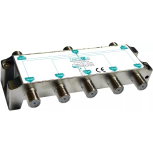 derivateur 8voies 20db 5-2400mhz - fracarro