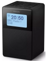fm/dab/dab+.20presel.2alarmes.lcd.bt5.3. - philips