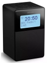 fm/dab/dab+.20presel.2alarmes.lcd.bt5.3. - philips