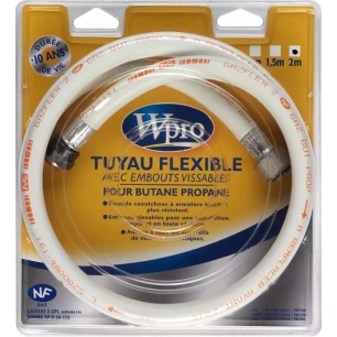 tuyau bp.2m.10ans - wpro