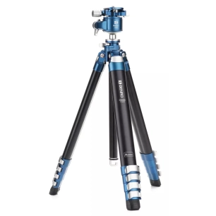 tcba25g36pt trepied alu + tete g36pt - benro