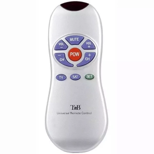 telecommande pour srt6420 - fracarro