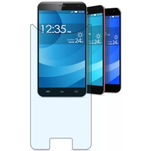 verre trempe universel.taille 4,5. - cellular line