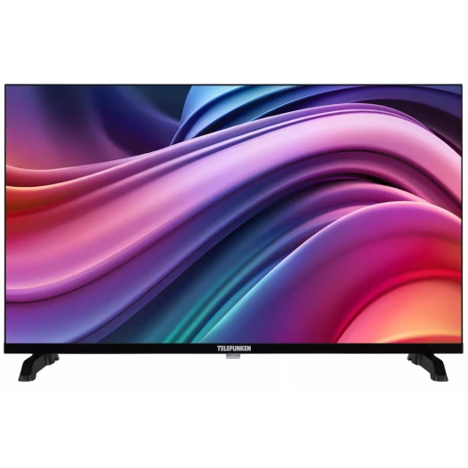 dled.60cm.1100:1.smarttv.assist. - telefunken