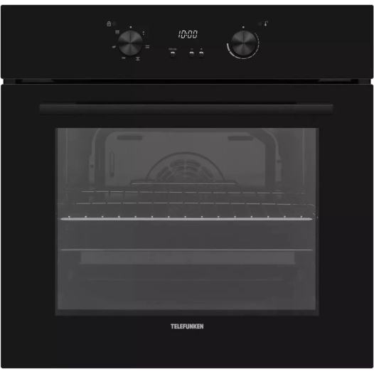 mf.65m.chal brassee.6pr.a.pte verre/nr. - telefunken