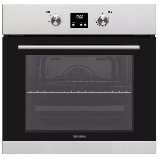 mf.65l.6pr.chal brass.inox/noir.a. - telefunken